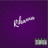 Rihanna - Sledgehammer (PT karaoke) 带和声伴奏