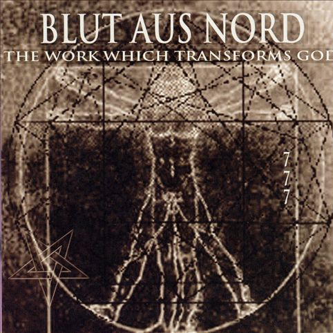 The Work Which Transforms God