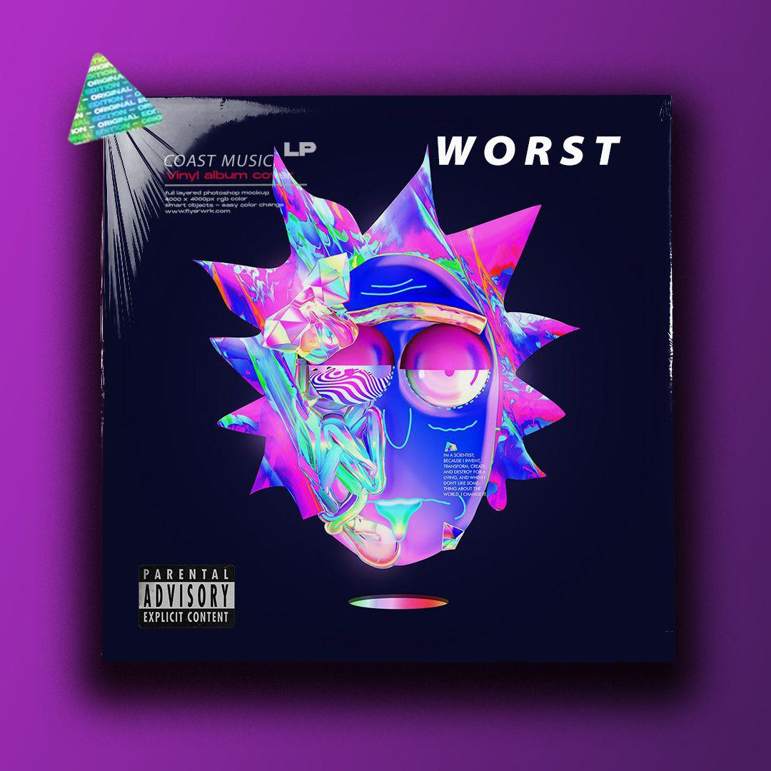Lil Uzi Vert x Sik-K Type Beat - 
