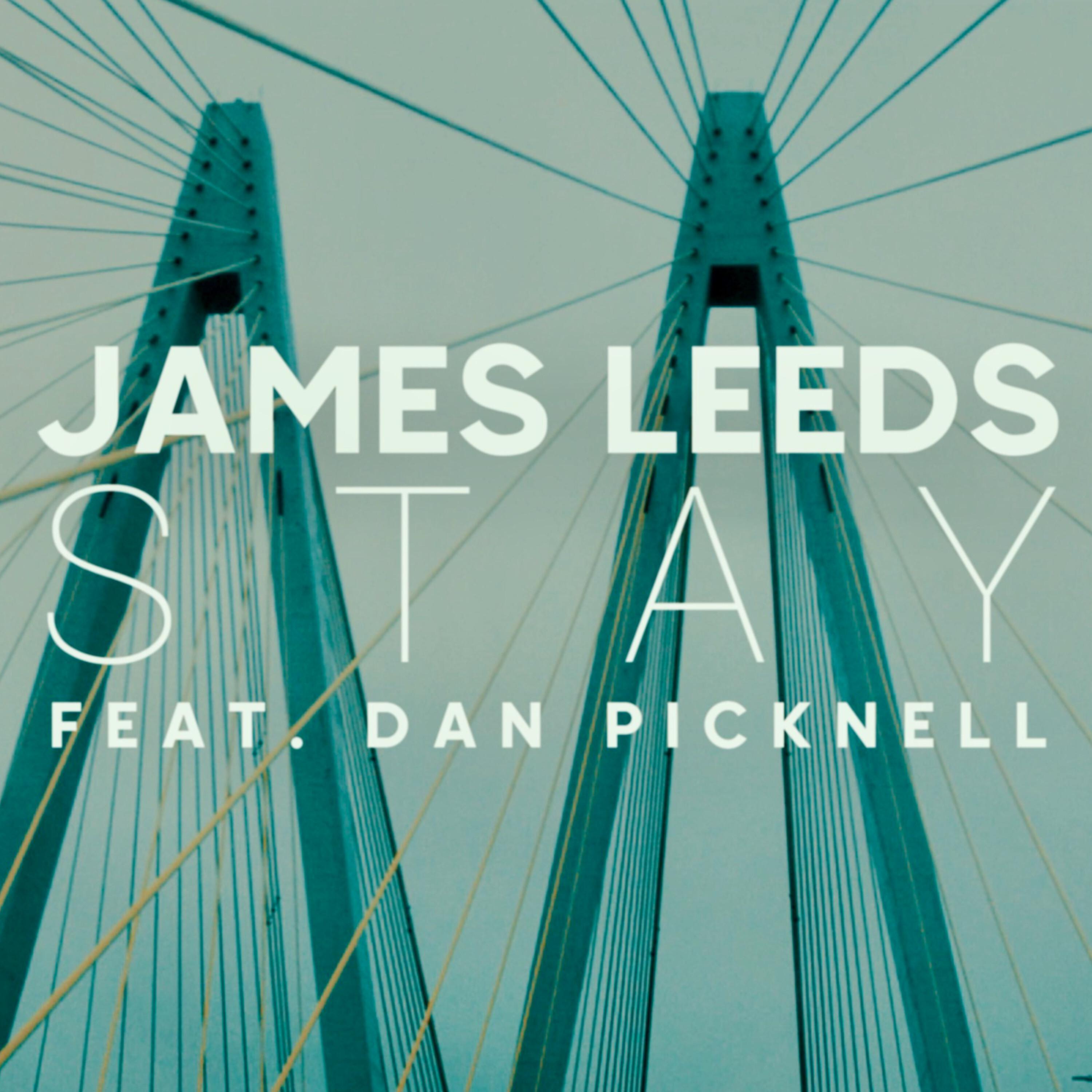 James Leeds - Stay