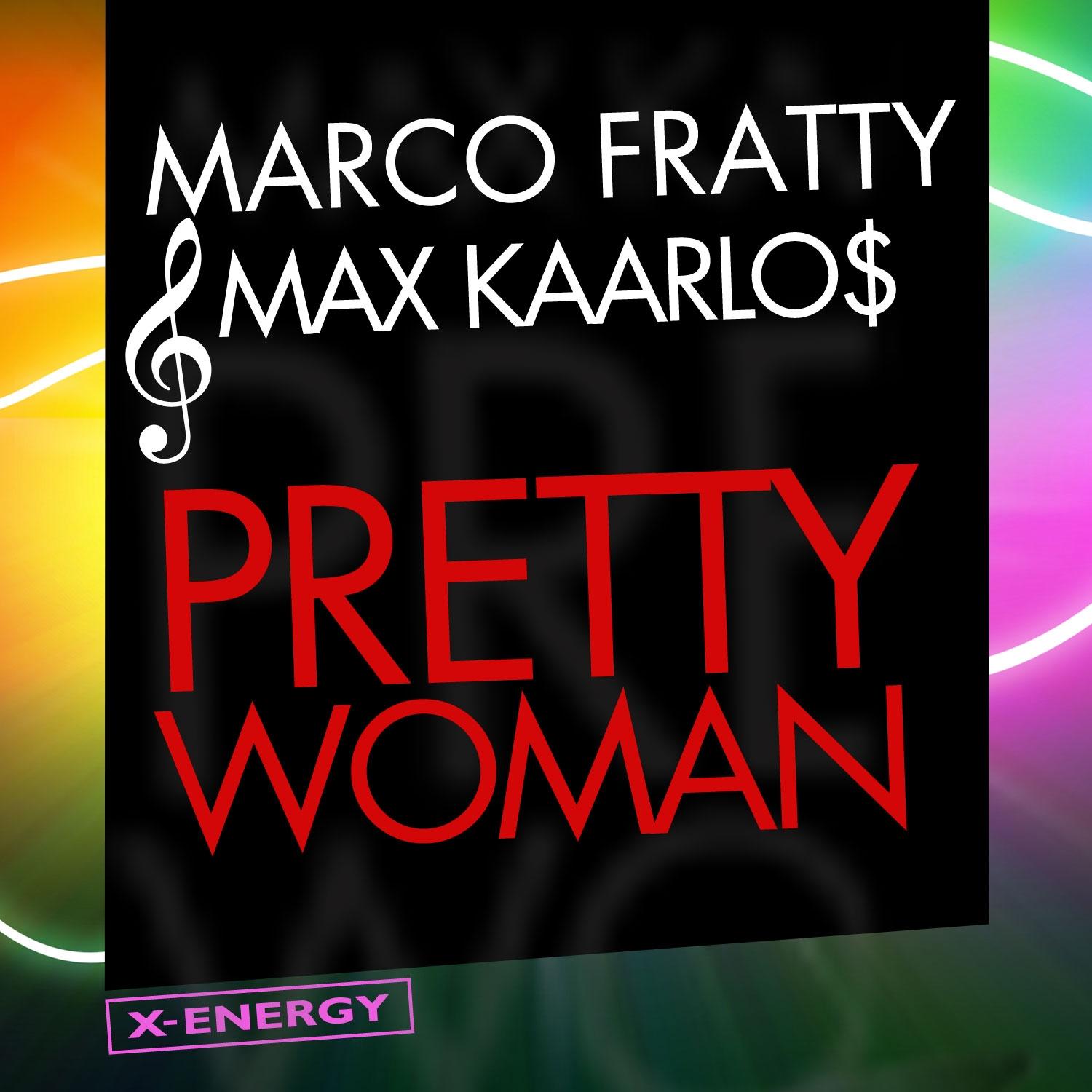 Pretty Woman