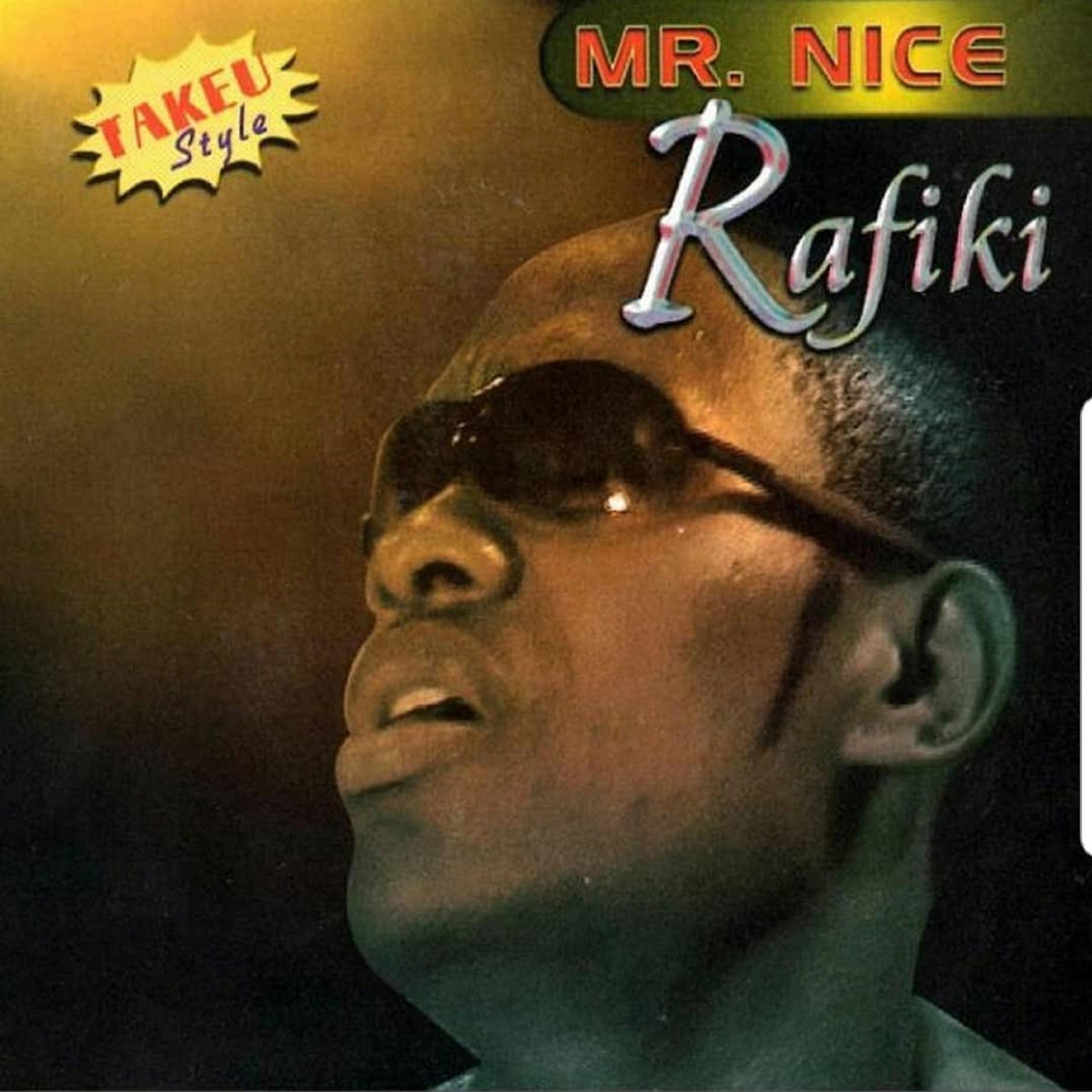 Rafiki