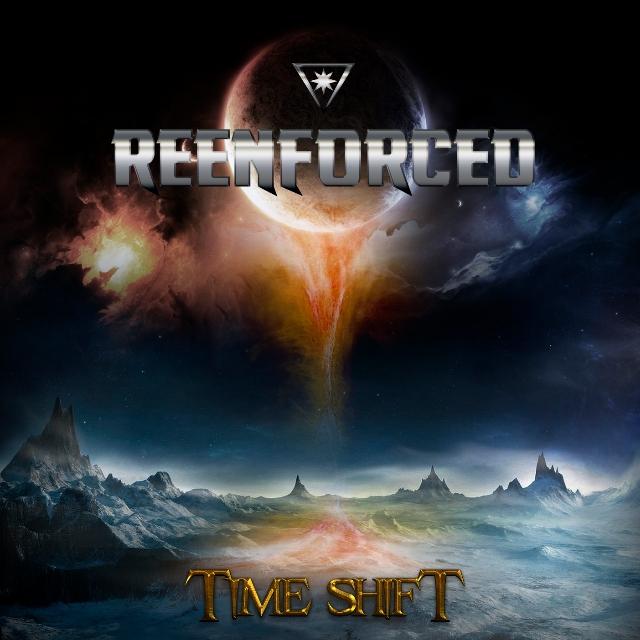 Time Shift