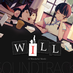 《WILL：美好世界》原创音乐集专辑