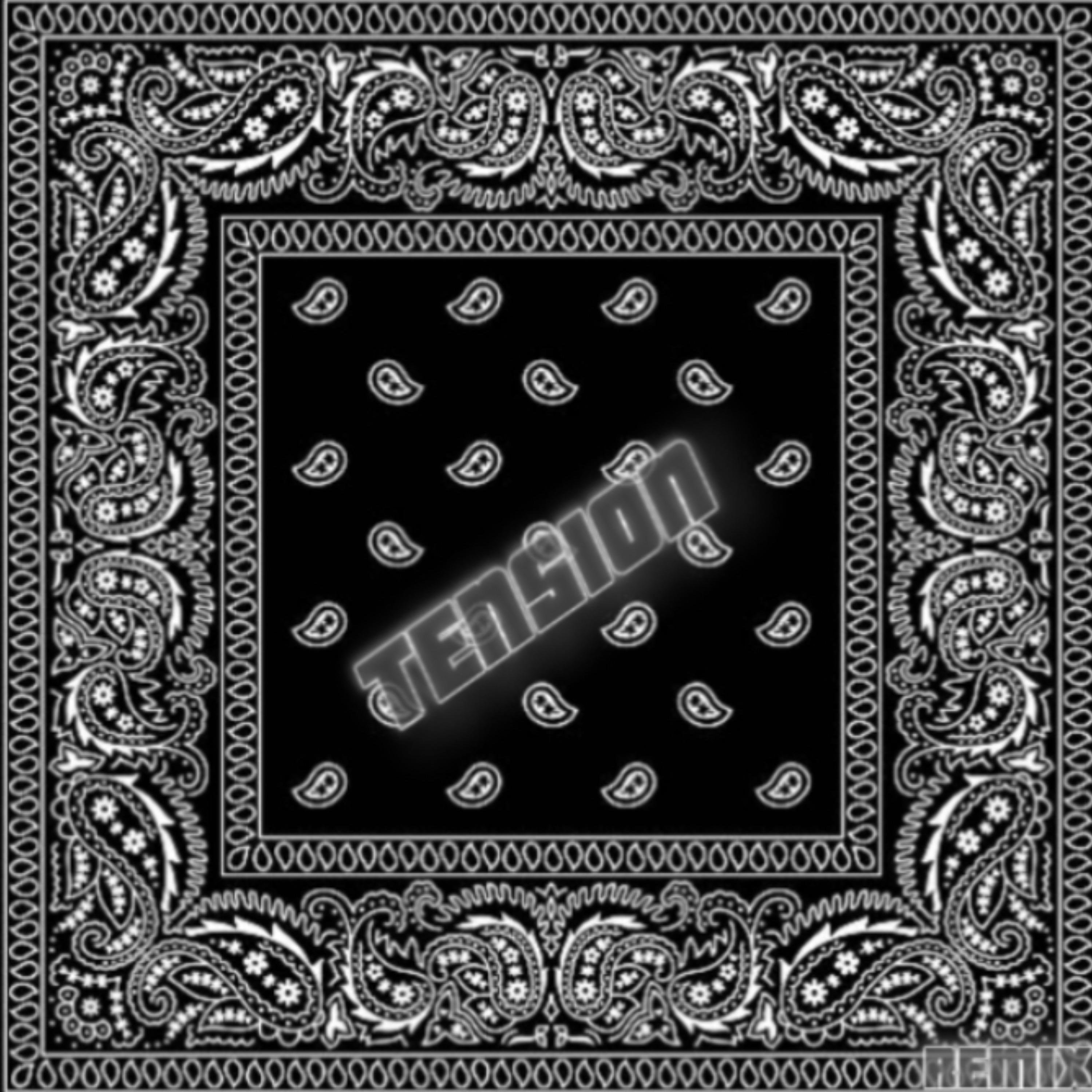 TENSION (feat. SYLAS & EMMY) [[Remix]]