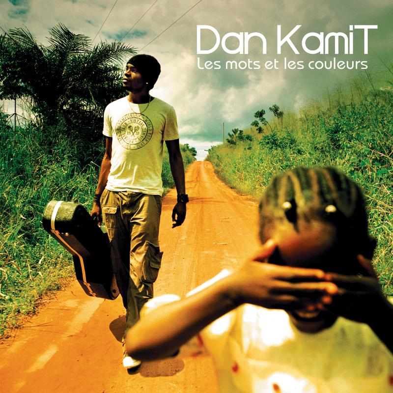 Les Mots Et Les Couleurs