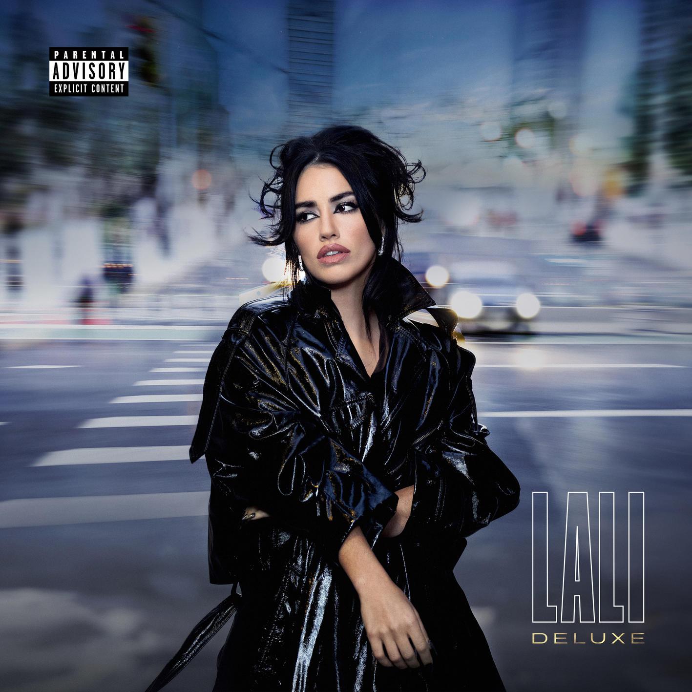 Lali - MOTIVEISHON