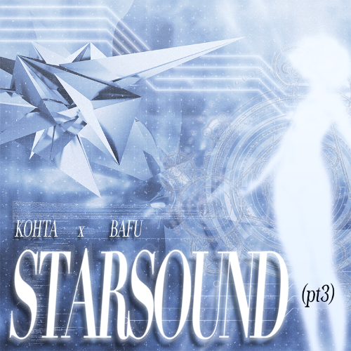 STARsound (kohta & Bafu Remix)