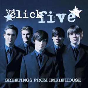 The Click Five - Just The Girl （降1半音）