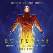 The Rocketeer (Original Motion Picture Soundtrack)