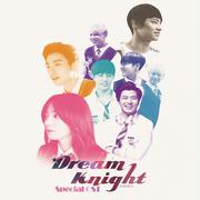 Dream Knight Special OST