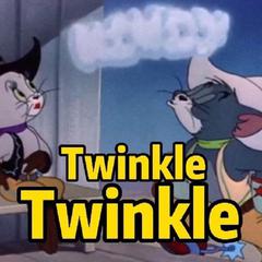 闪闪/TwinkleTwinkle