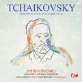 Tchaikovsky: Concert Fantasia in G Major, Op. 56 (Digitally Remastered)