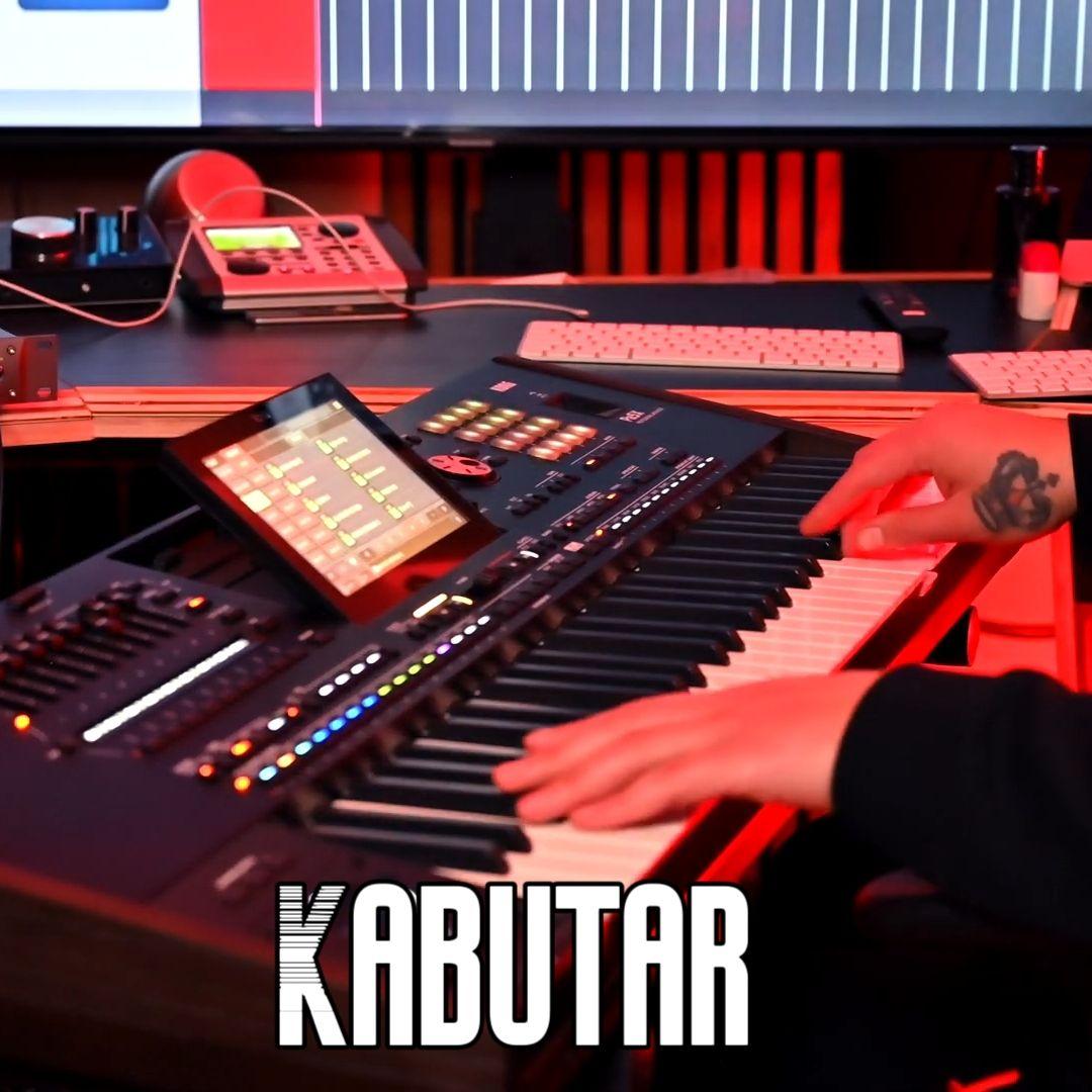 Maida Maida Mera Banu