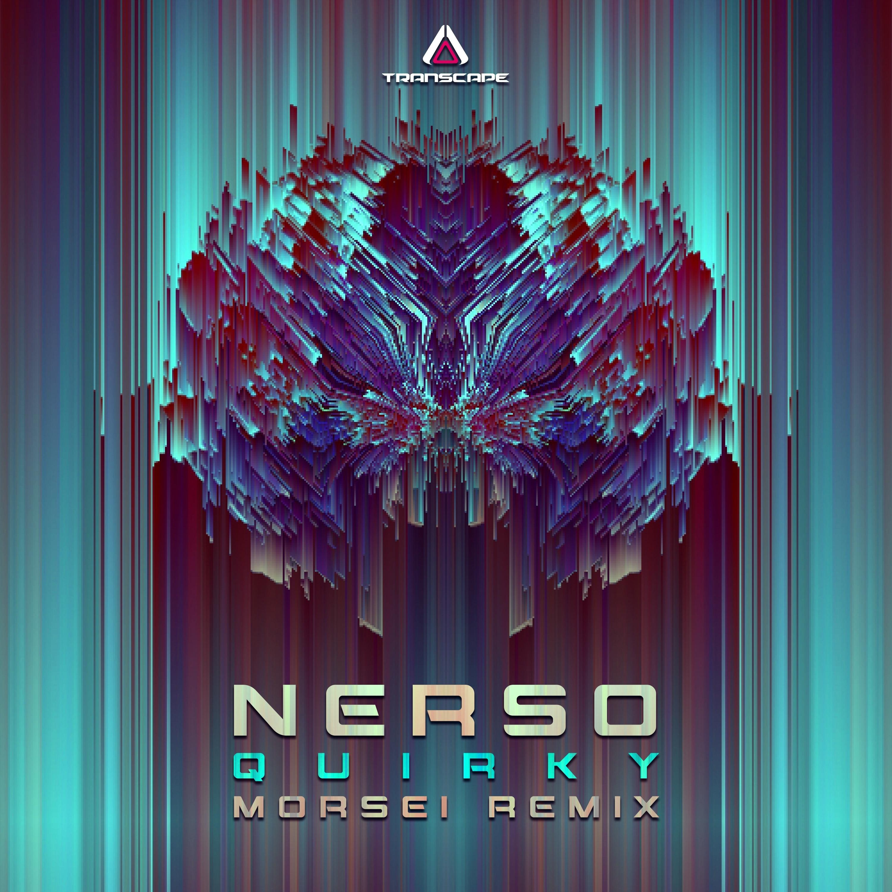 Quirky (Morsei Remix)