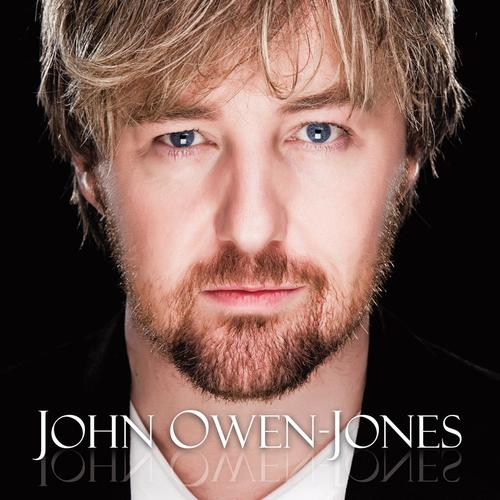 John Owen-Jones专辑