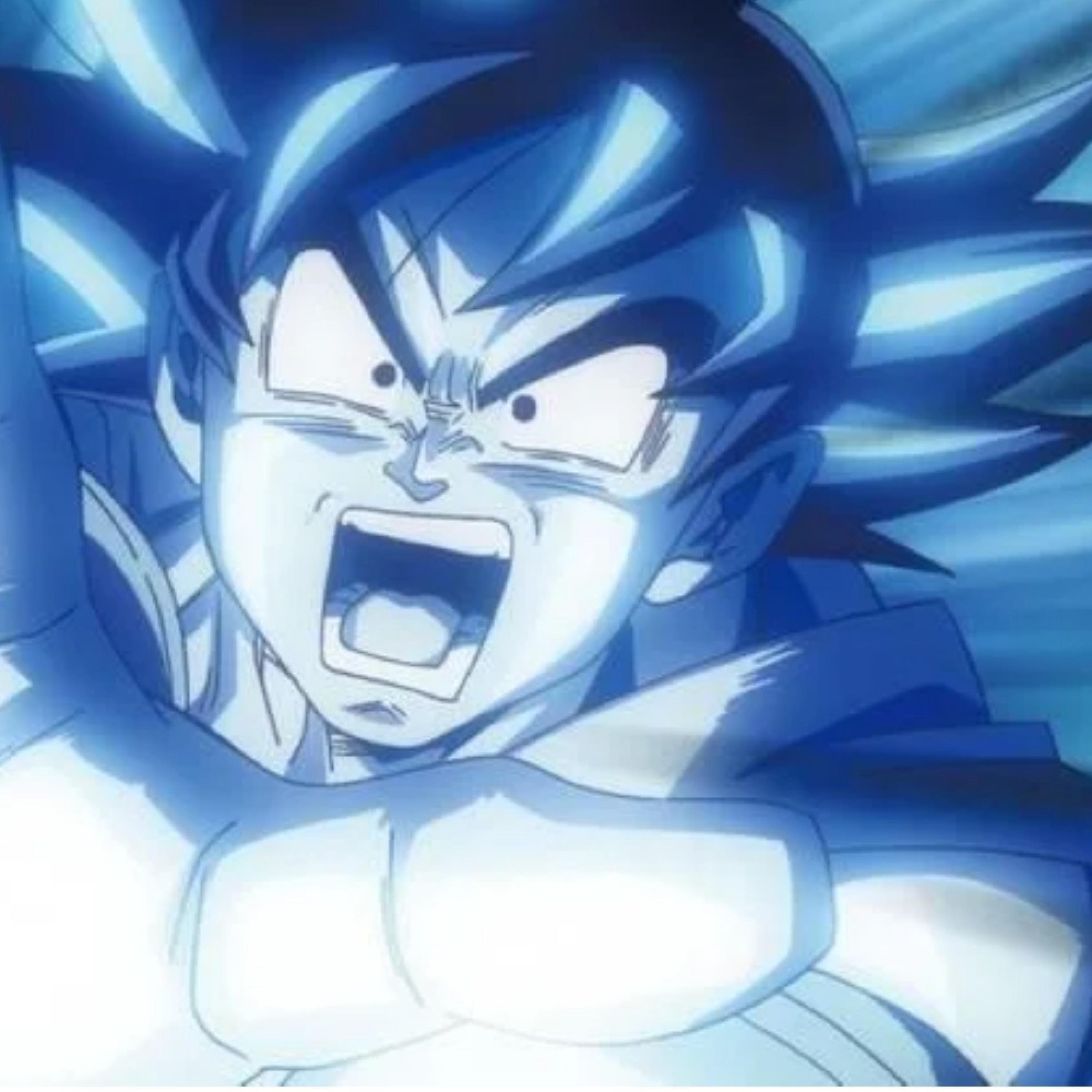 Kakarot (Dragon Ball) ((Hardstyle))