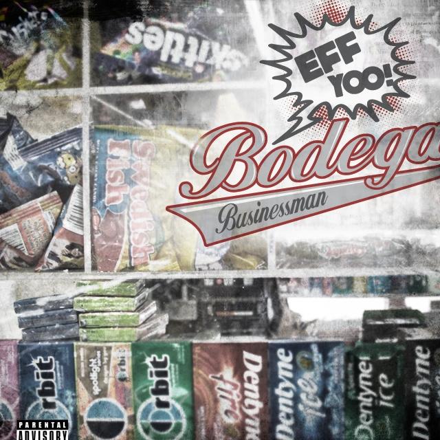 Bodega Businessman