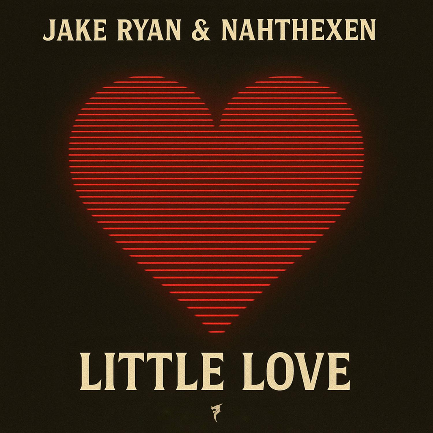 Little Love（DJ Ryan Rework）