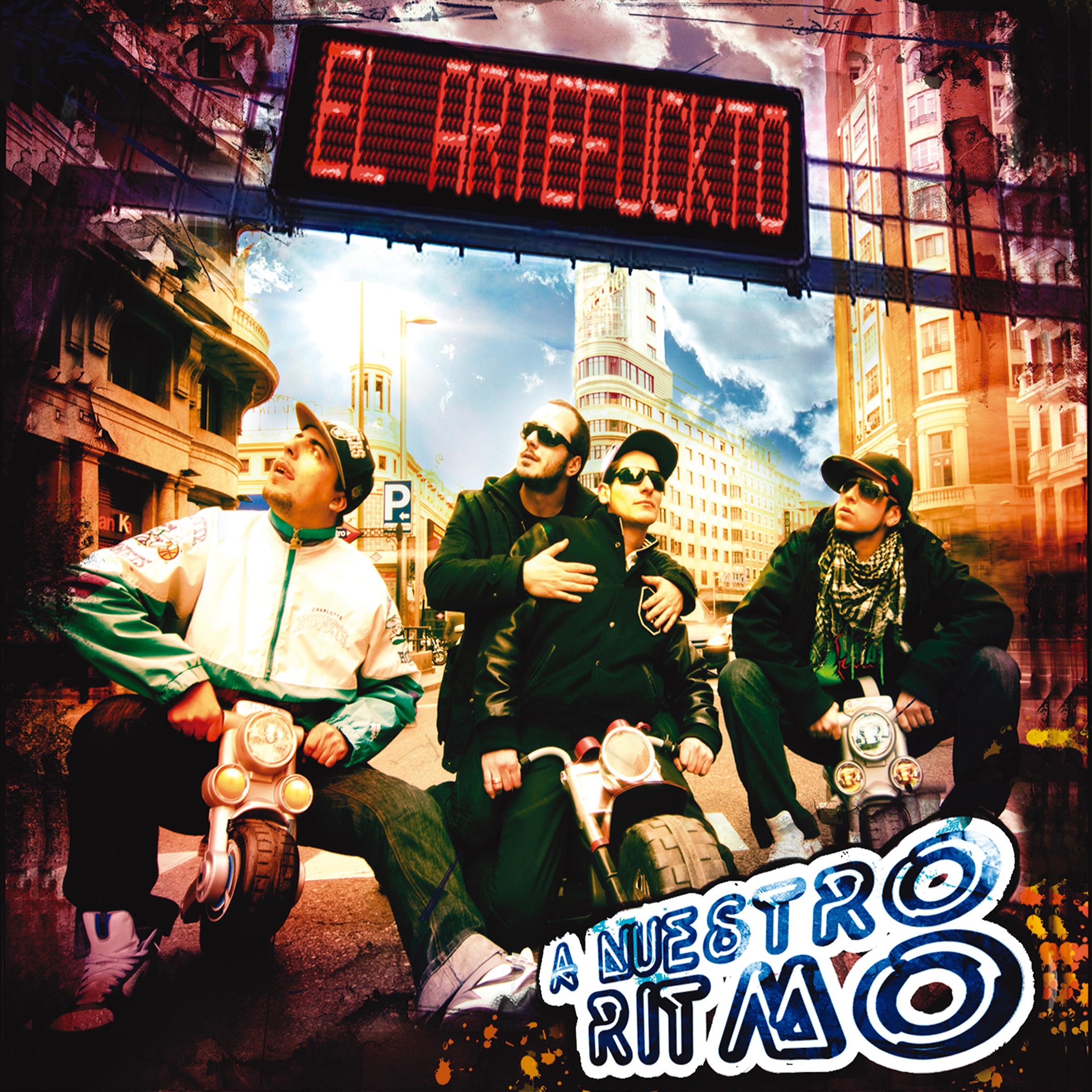 A Nuestro Ritmo