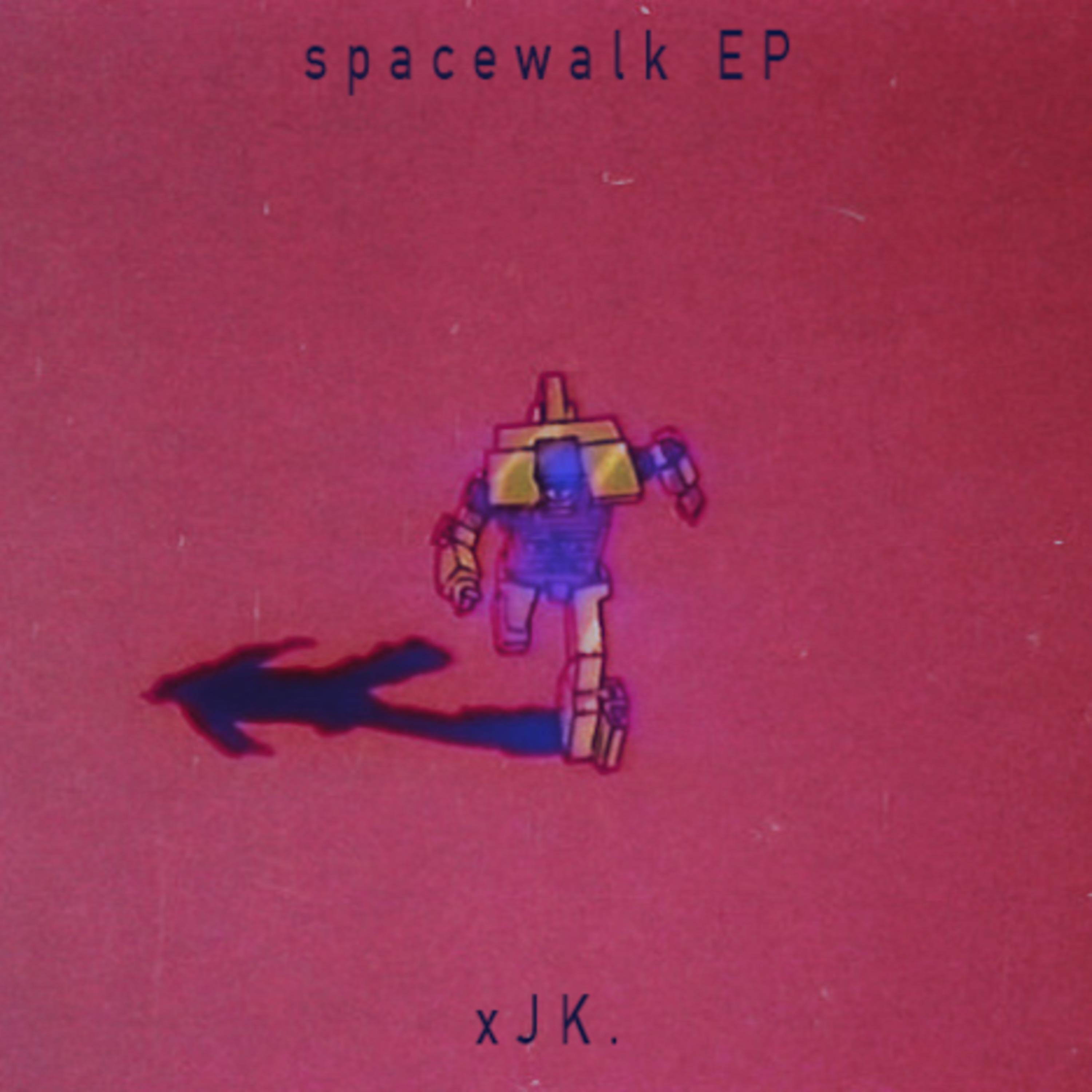 spacewalk专辑