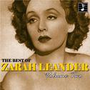 The Best of Zarah Leander, Vol. 2专辑