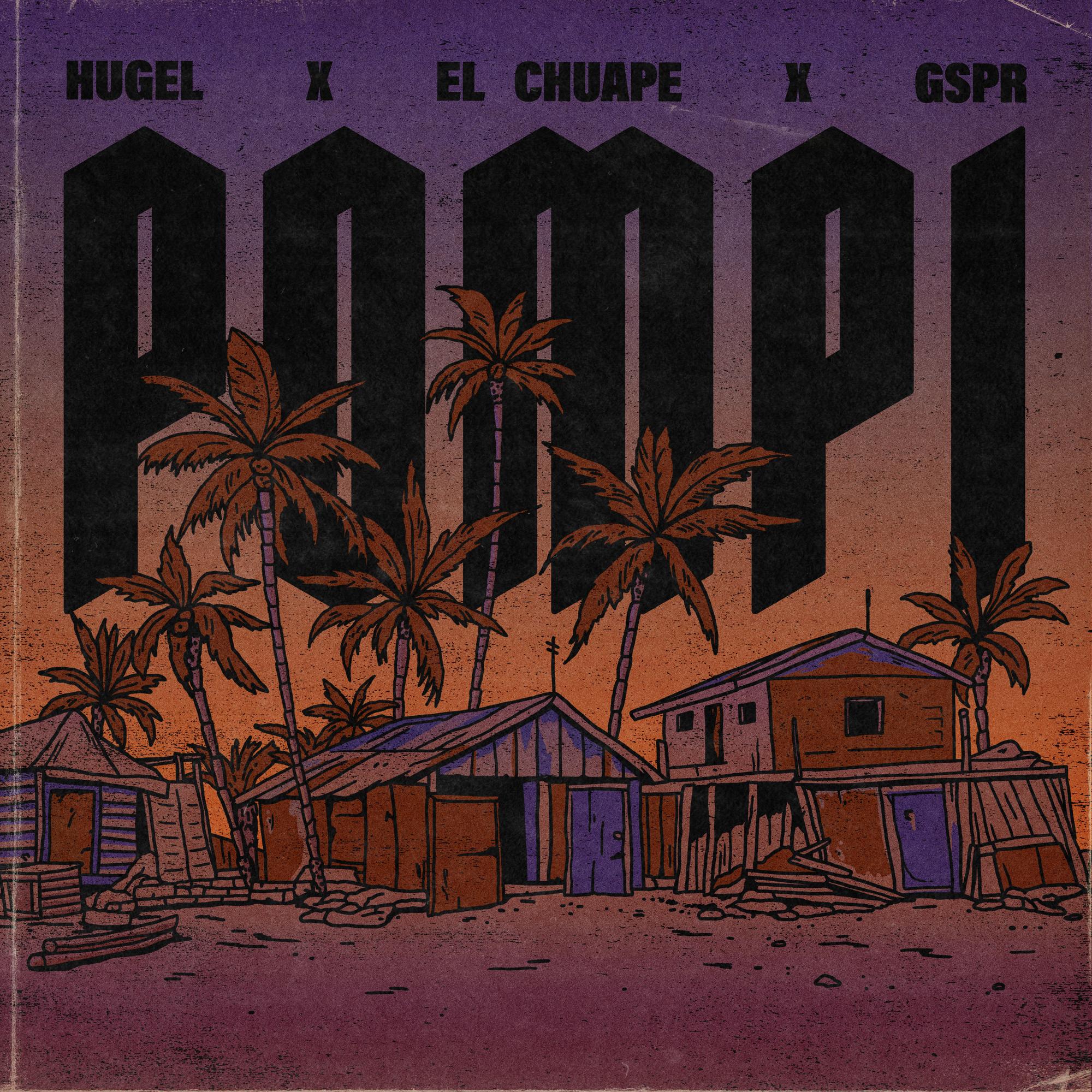 Pompi (Extended Mix)