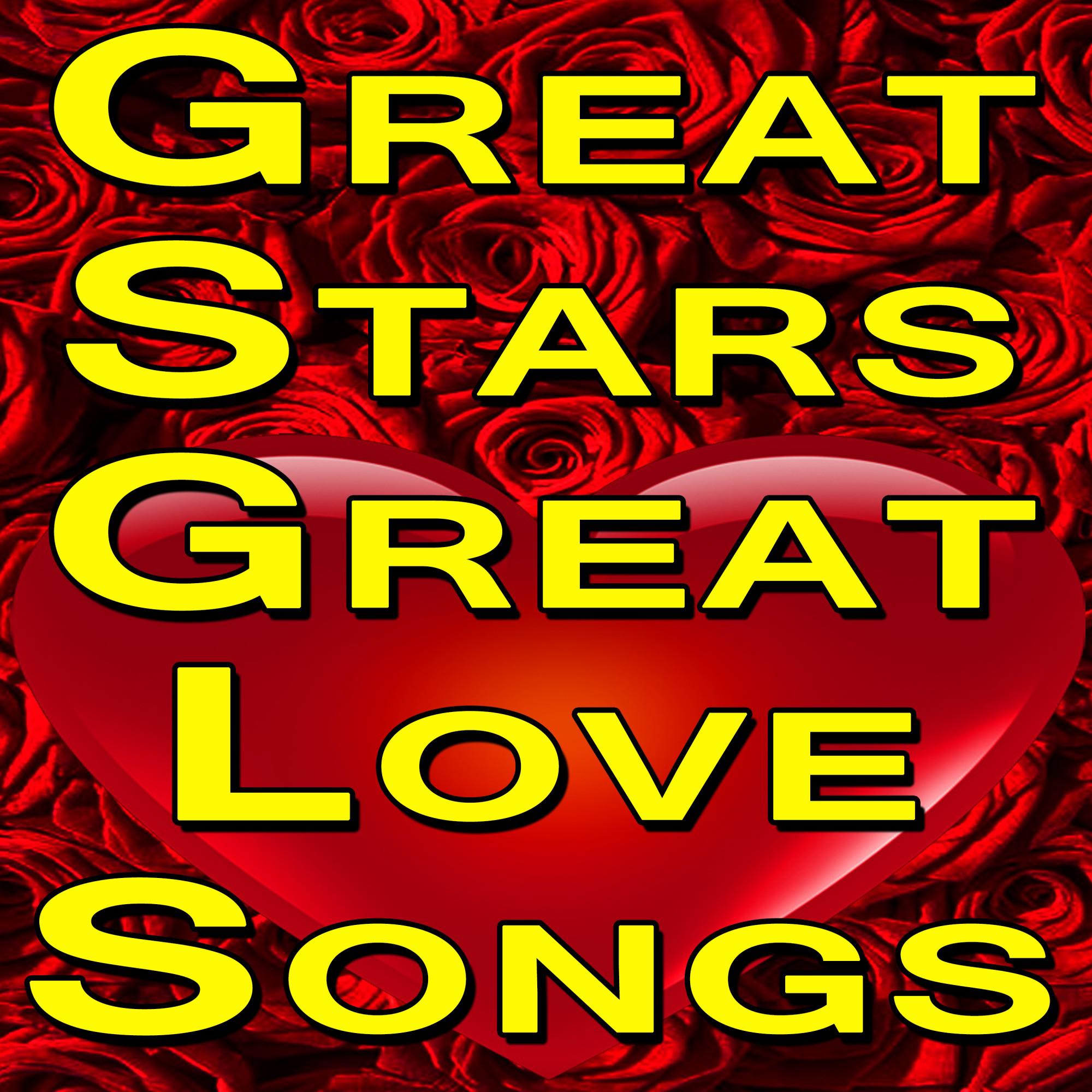 PD FRANK SINATRA FEHLER // Great Stars Great Love Songs专辑