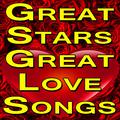 PD FRANK SINATRA FEHLER // Great Stars Great Love Songs