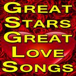 PD FRANK SINATRA FEHLER // Great Stars Great Love Songs专辑