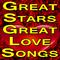 PD FRANK SINATRA FEHLER // Great Stars Great Love Songs专辑