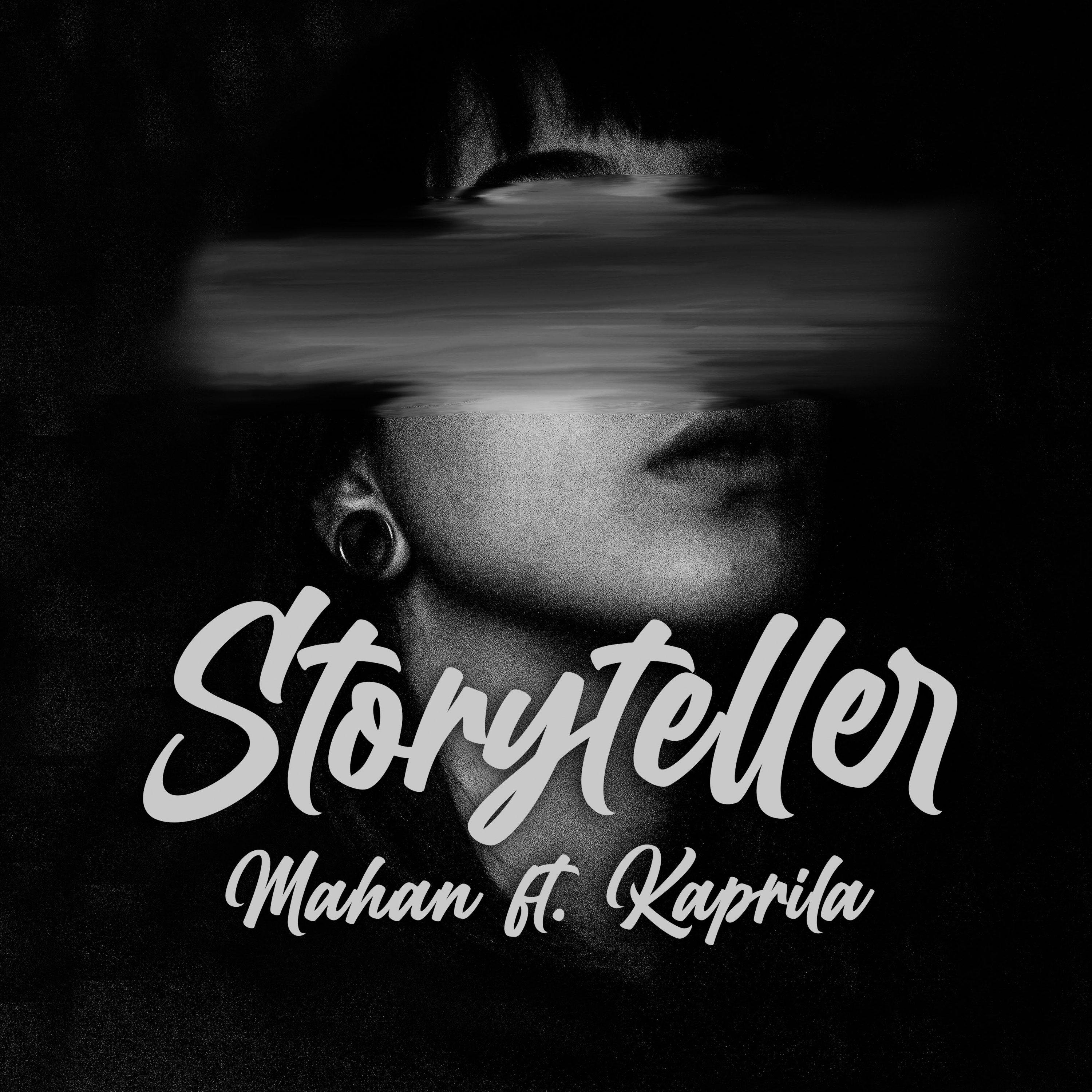 Storyteller