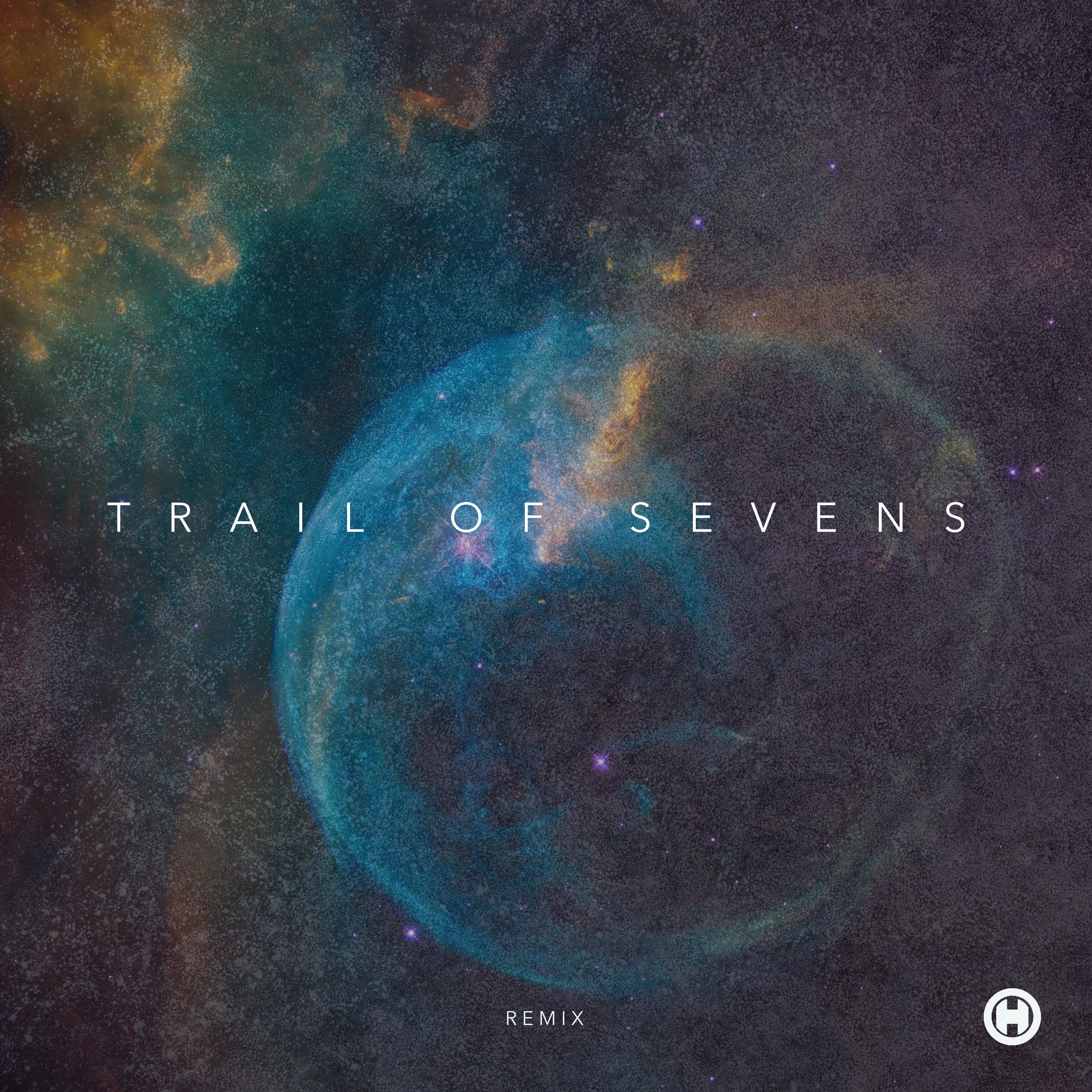 Trail of Sevens (Zombie Cats & Nemean Remix)