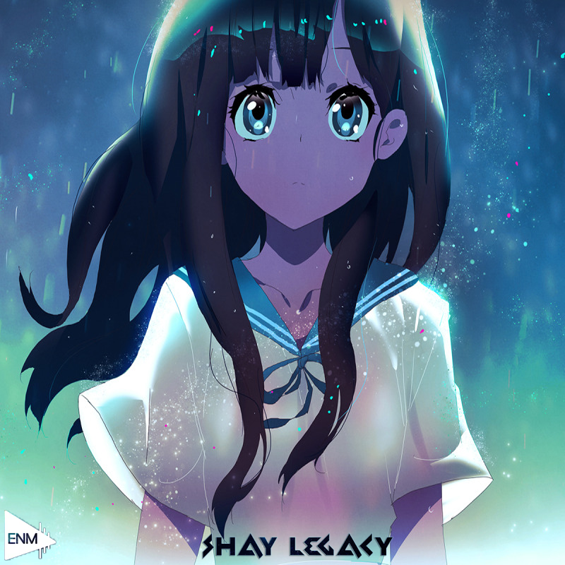 Because I Love You (Yasuha. Remix)