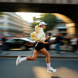 超燃节奏卡点｜60 分钟高效爬坡 燃脂直接拉满