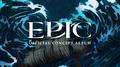 EPIC: The Ocean Saga (Official Concept Album)专辑