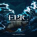 EPIC: The Ocean Saga (Official Concept Album)专辑