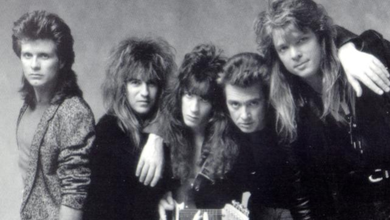 Impellitteri