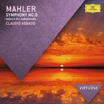 Mahler: Symphony No.9 (Live At Grosser Saal, Konzerthaus, Vienna / 1987)专辑