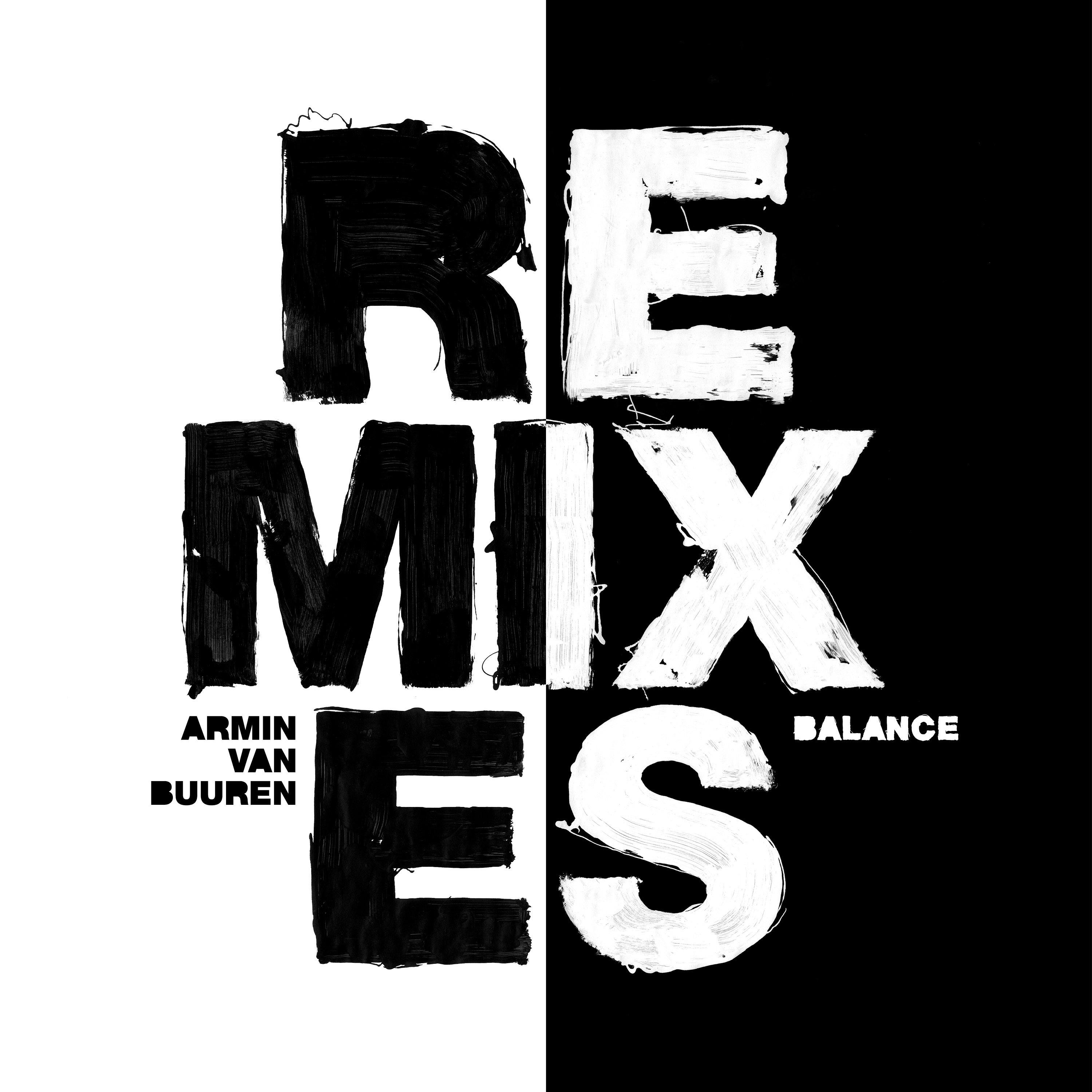 Armin van Buuren - I Need You (Mokita Remix)