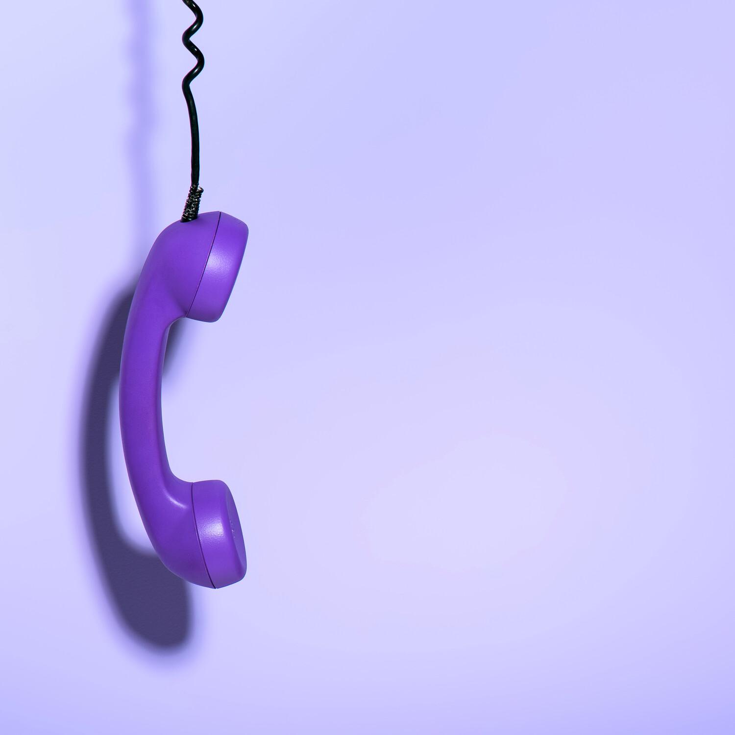 Telefonen