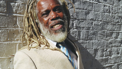 Billy Ocean