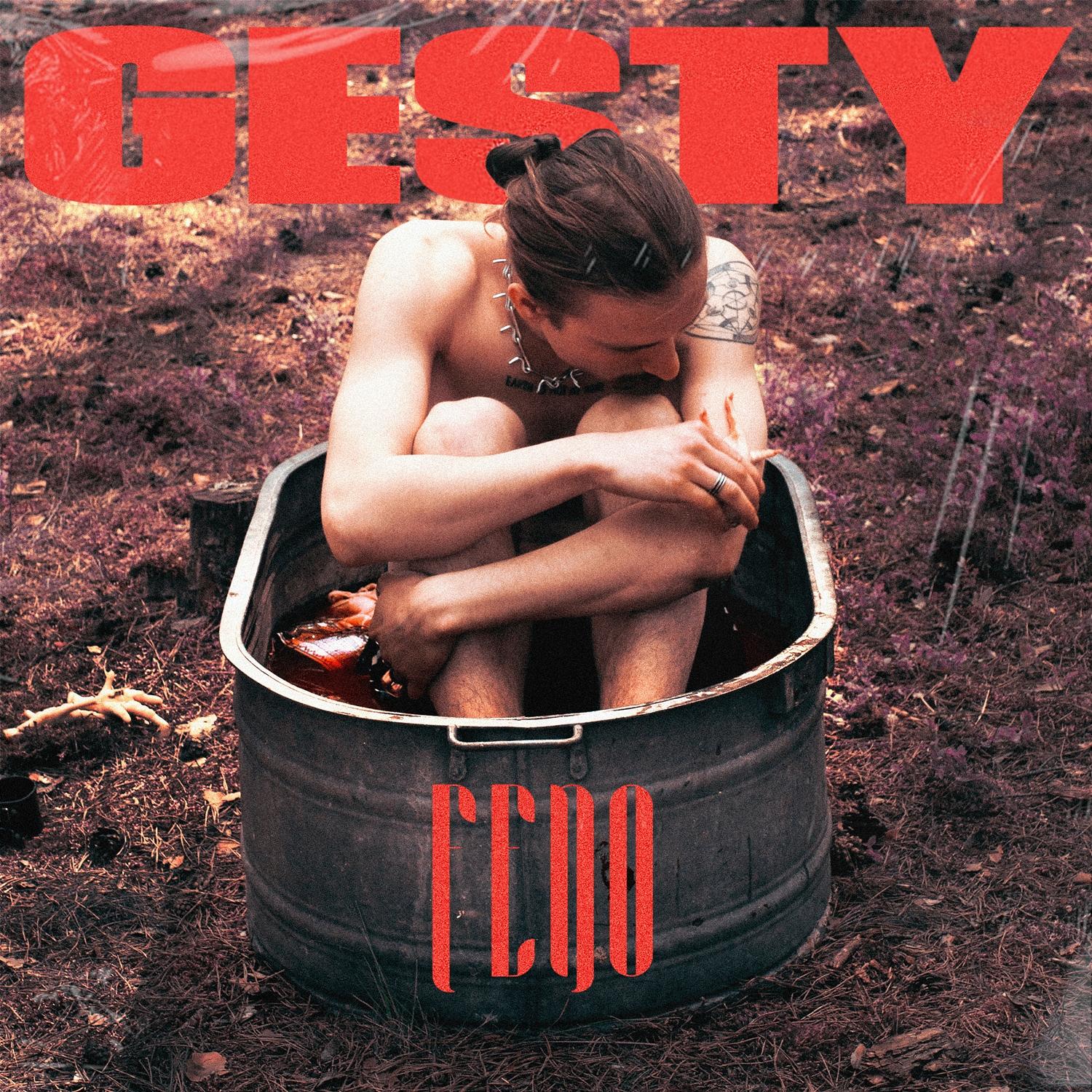 Gesty