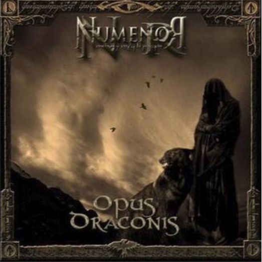 Opus Draconis