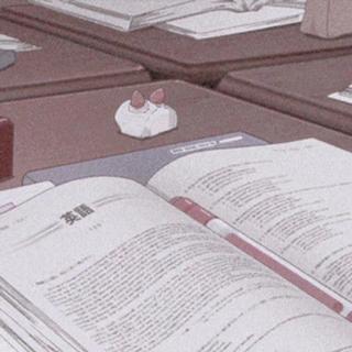 【轻音乐】适合学习时听的歌