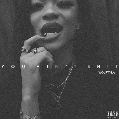 You Ain't ****