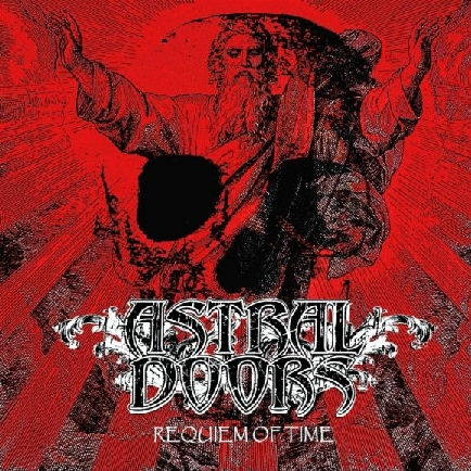 Requiem Of Time