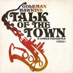 It’s The Talk Of The Town & Other Favorites (Digitally Remastered)专辑