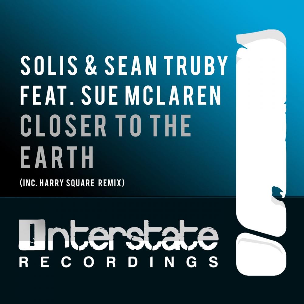 Closer To The Earth (Harry Square Remix)