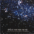 Space Sounds Music - NASA-Voyager Space Sounds